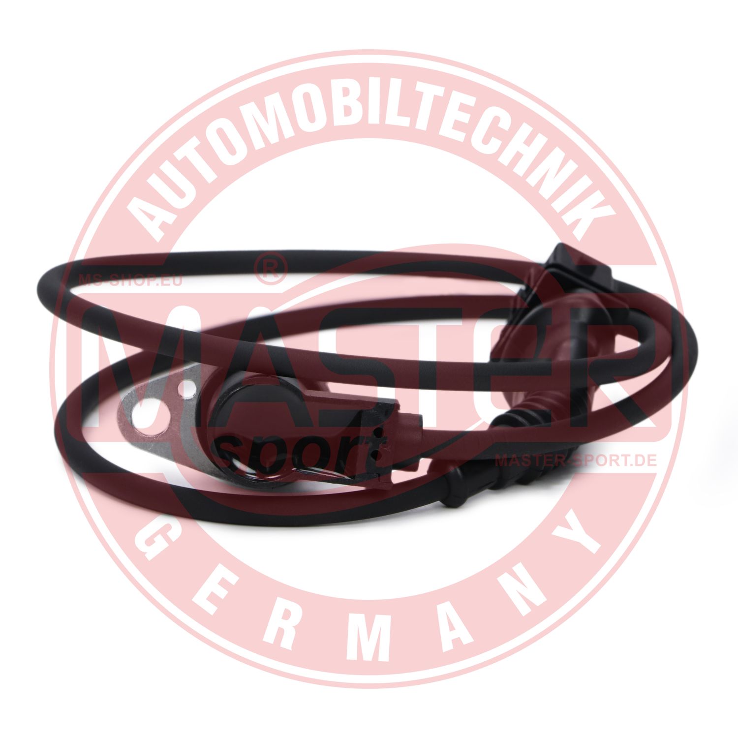 Sensor, crankshaft pulse (737000150)