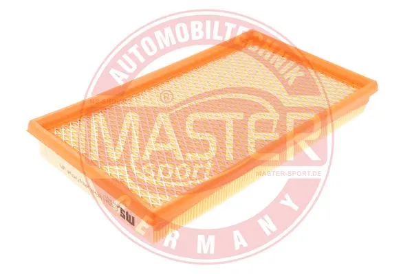Air Filter (2966-LF-PCS-MS)