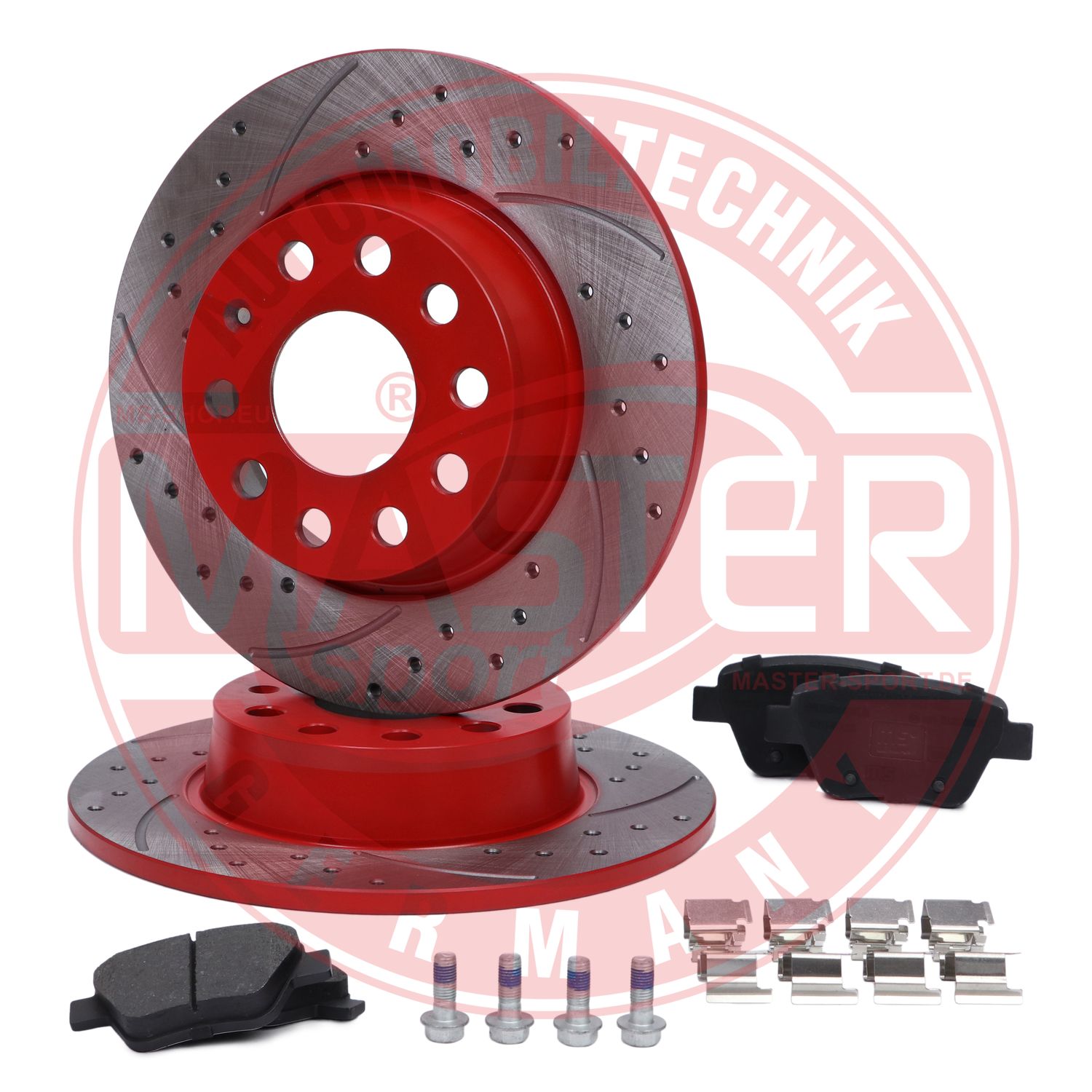 Brake Kit, disc brake