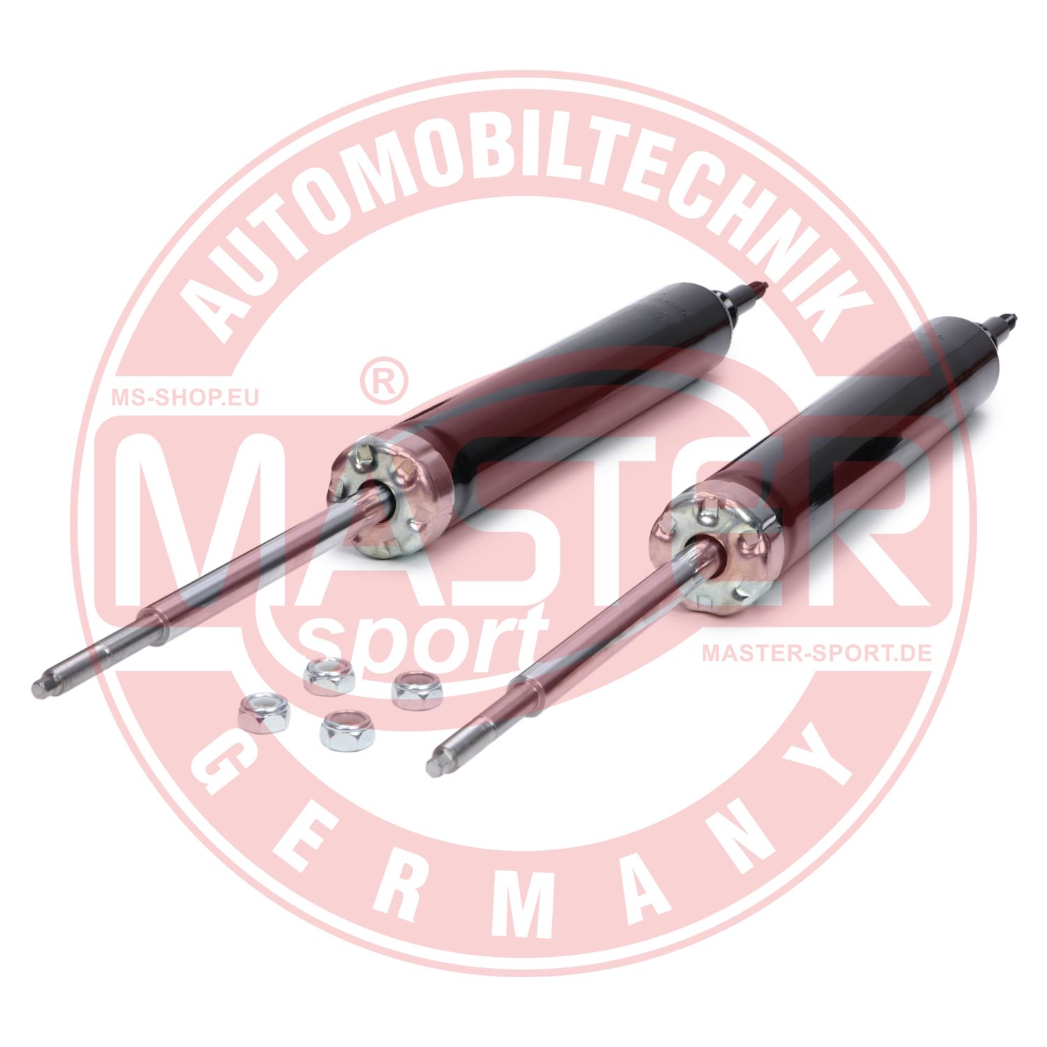 Shock Absorber