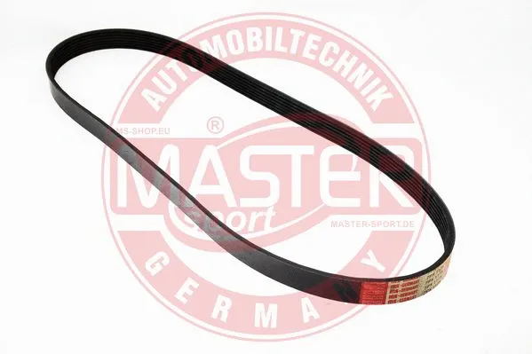 V-Ribbed Belt (7PK1175-PCS-MS)