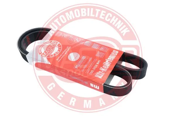 V-Ribbed Belt (6PK1045-PCS-MS)