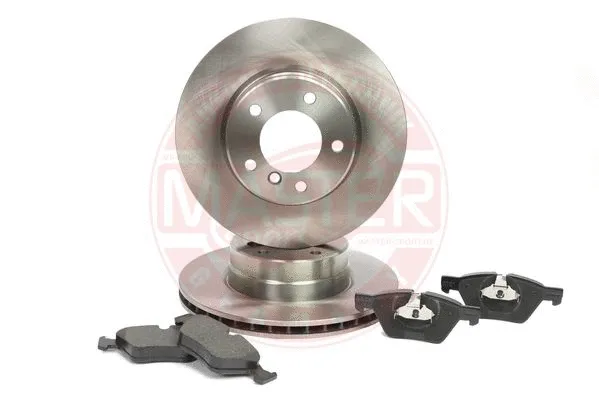 Brake Kit, disc brake