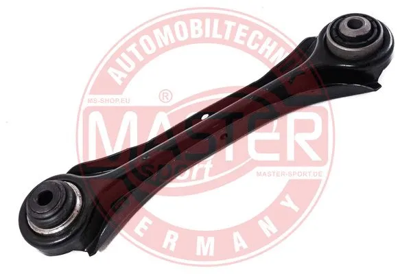Control/Trailing Arm, wheel suspension (30674-PCS-MS)
