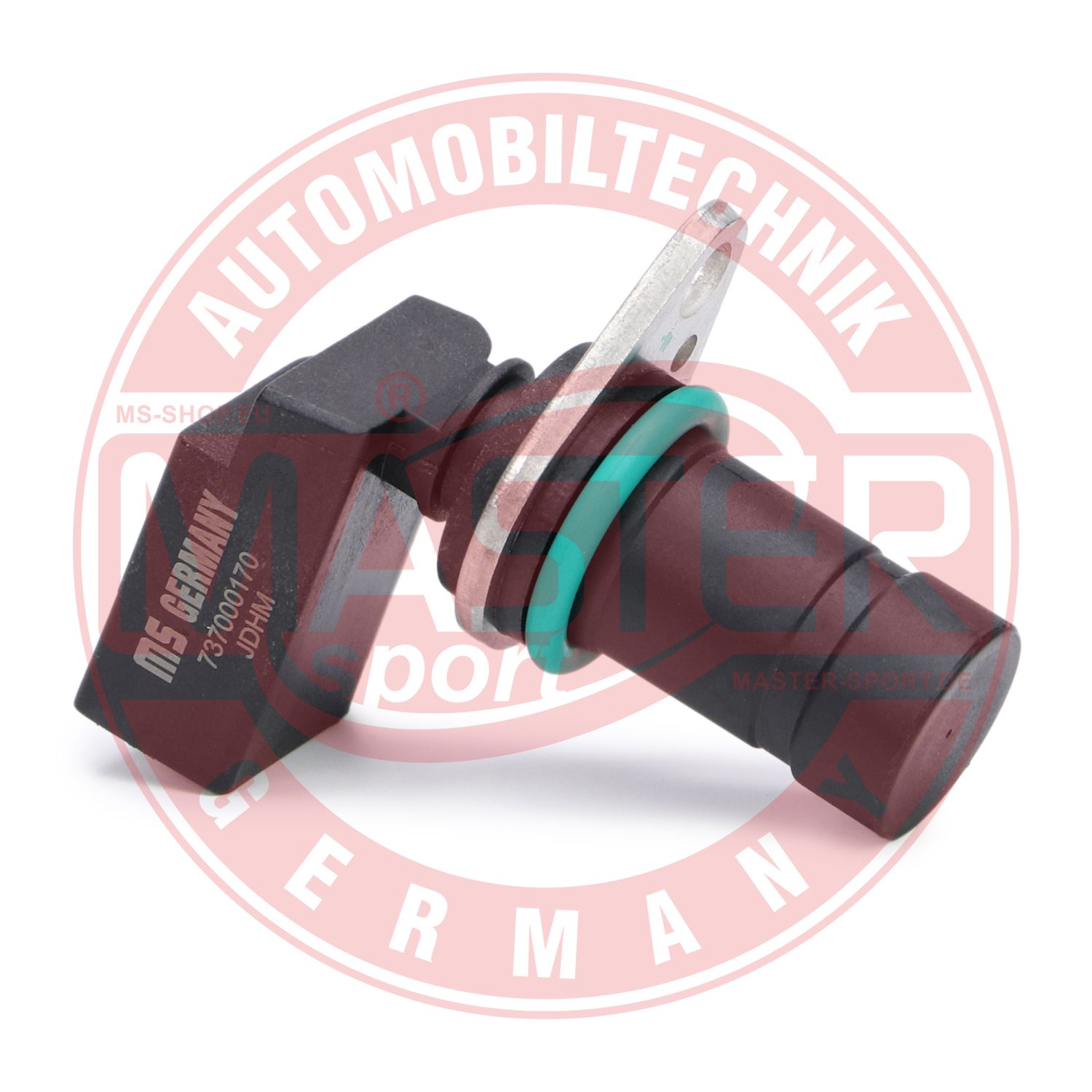 Sensor, crankshaft pulse (737000170)