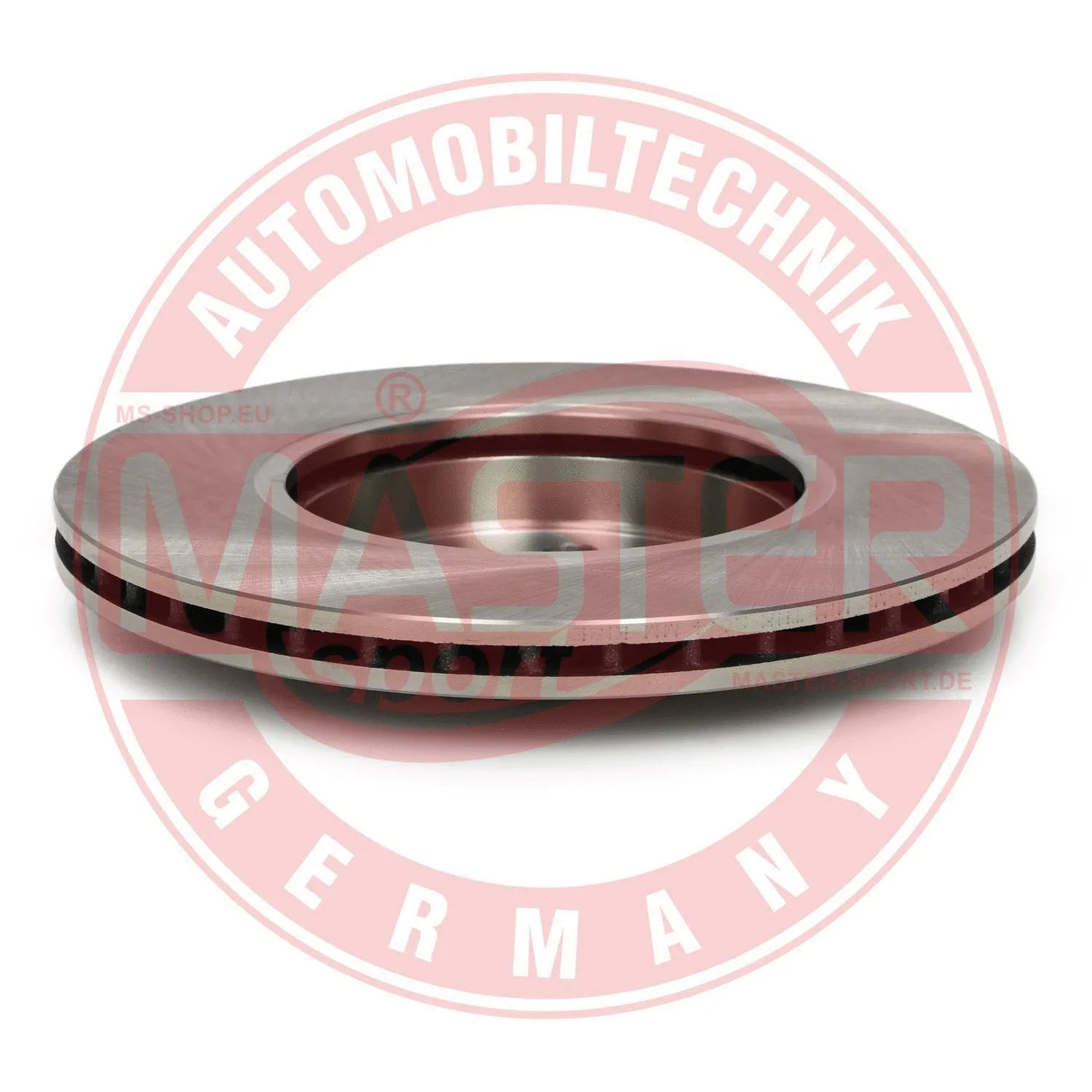 Brake Disc (24012202471-PCS-MS)