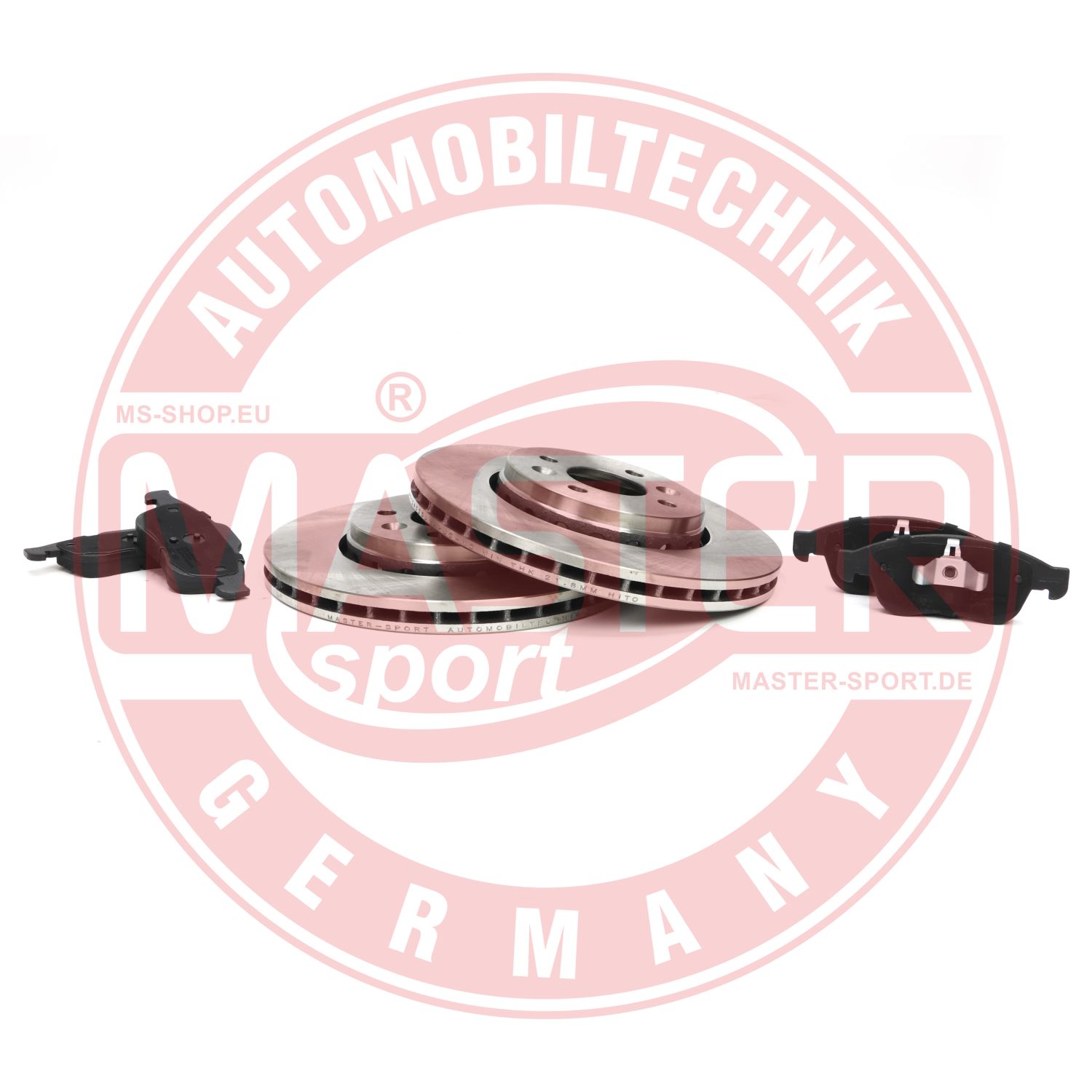 Brake Kit, disc brake