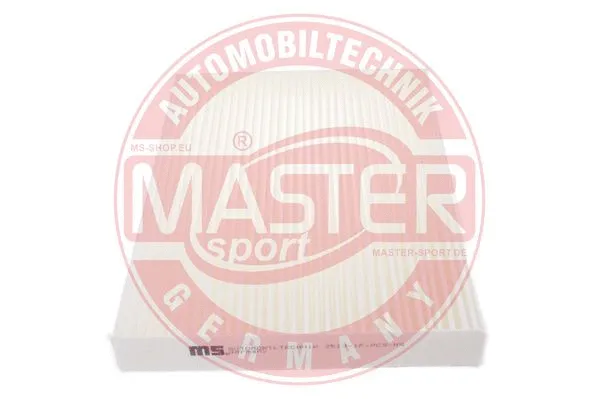 Filter, cabin air (2513-IF-PCS-MS)