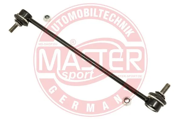 Link/Coupling Rod, stabiliser bar (26653-PCS-MS)