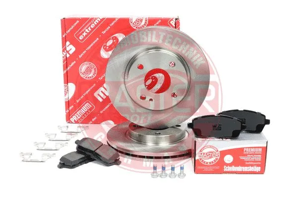 Brake Kit, disc brake