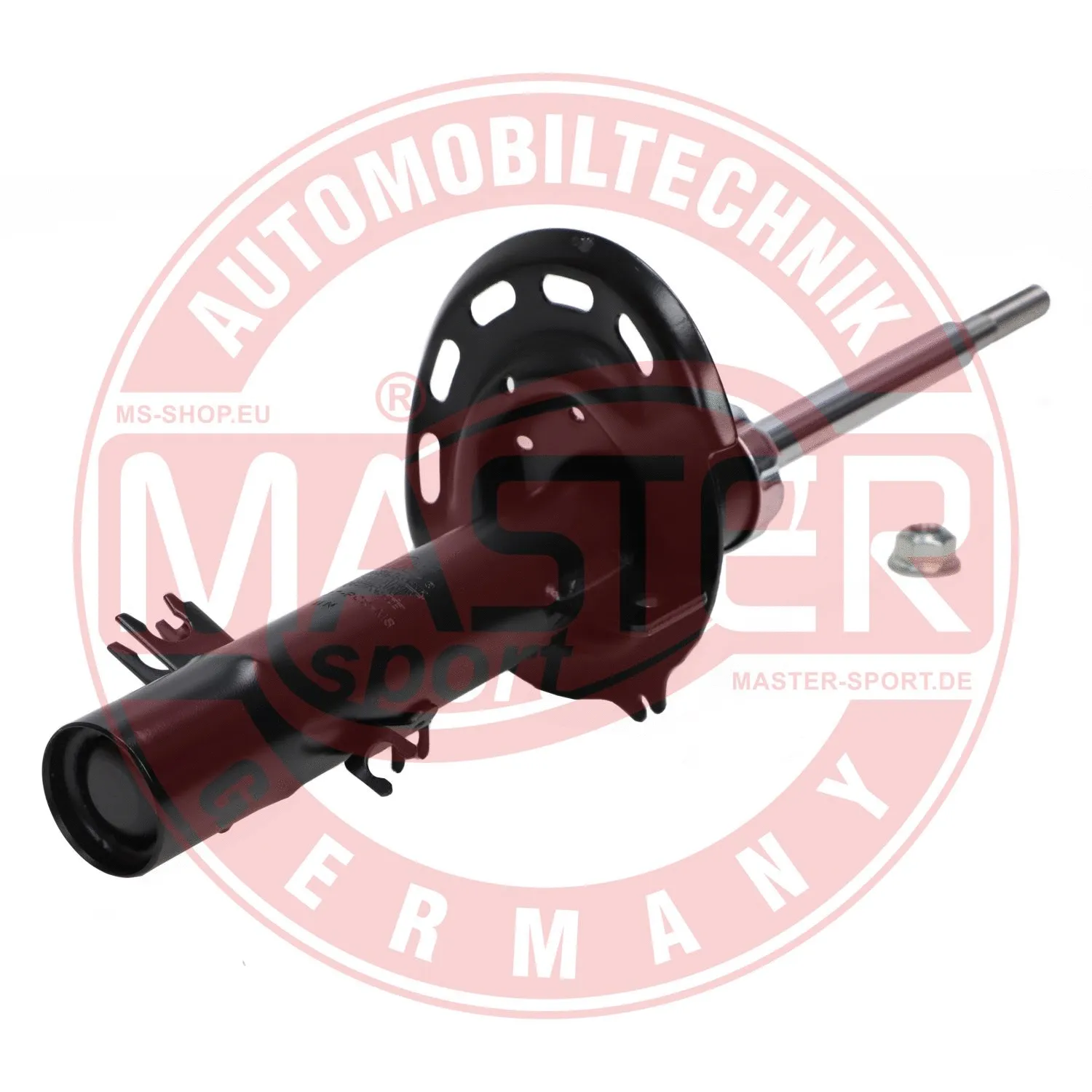 Shock Absorber (315877-PCS-MS)