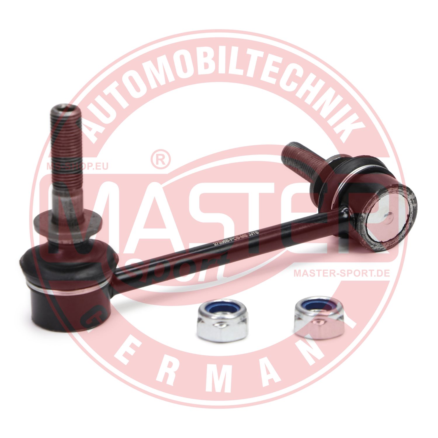 Link/Coupling Rod, stabiliser bar