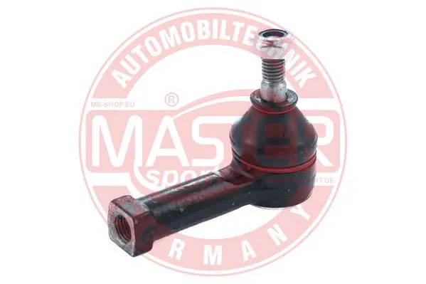 Tie Rod End (25147-PCS-MS)