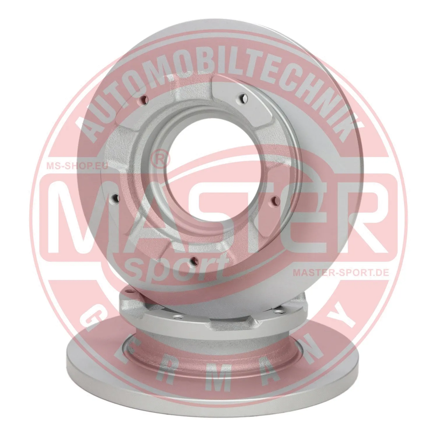 Brake Disc (24011602161PR-SET-MS)