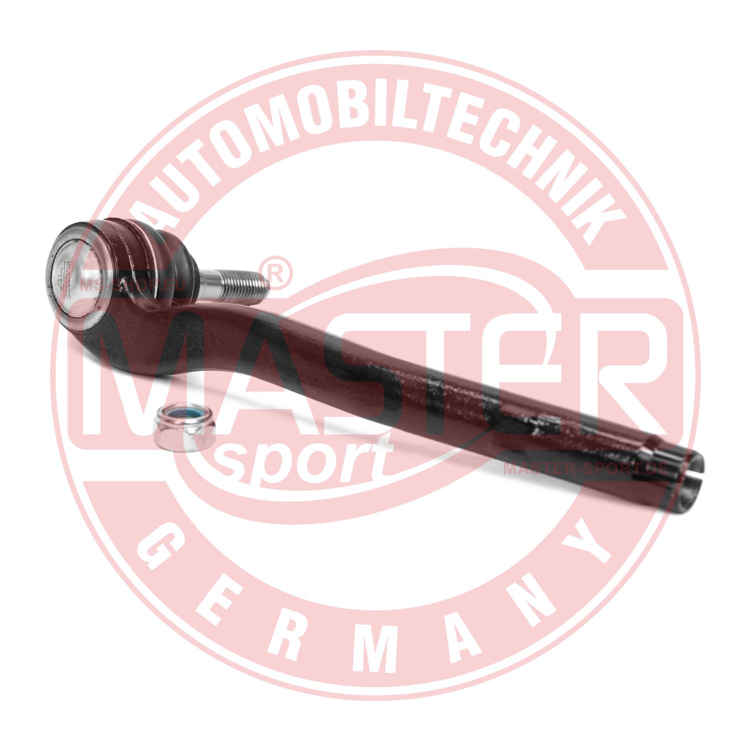 Tie Rod End