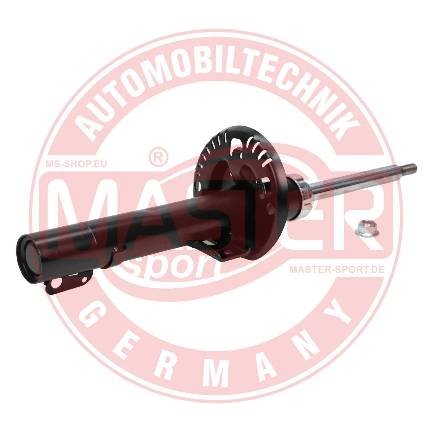 Shock Absorber