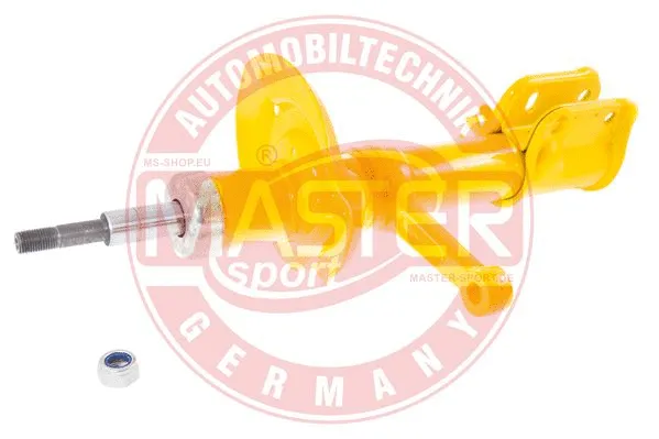 Shock Absorber (2170-KR-PCS-MS)