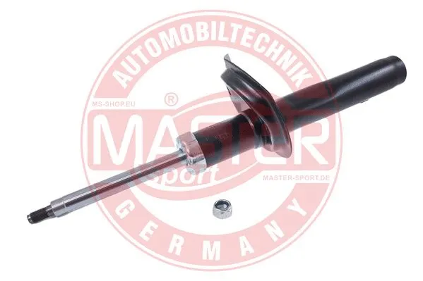 Shock Absorber (170442-O-PCS-MS)