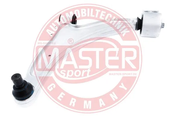 Control/Trailing Arm, wheel suspension (39351B-PCS-MS)