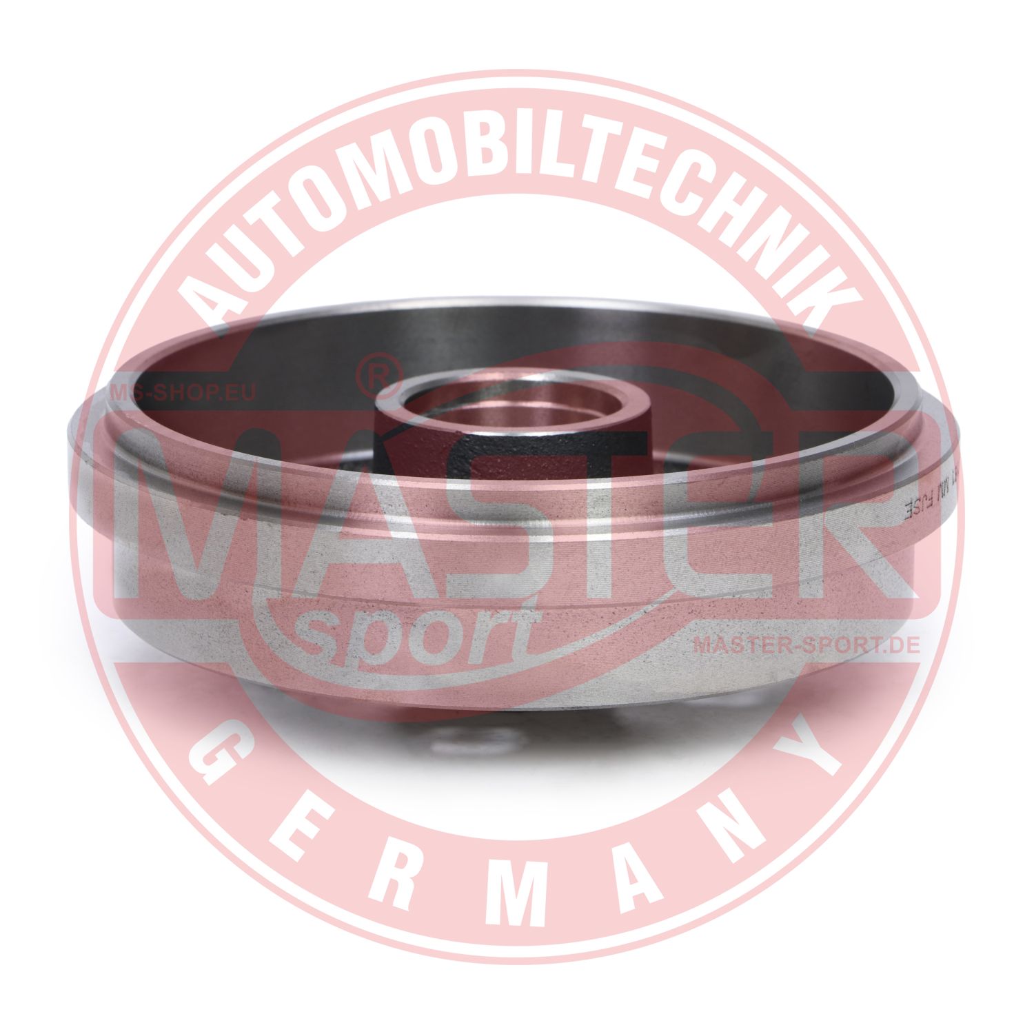 Brake Drum (24021800071-PCS-MS)