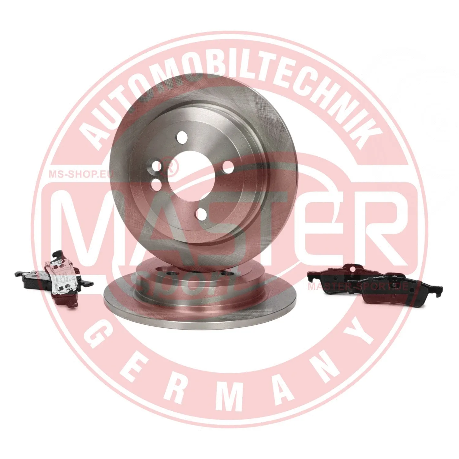 Brake Kit, disc brake