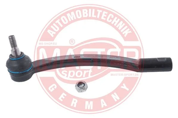 Tie Rod End (25771-PCS-MS)