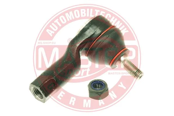 Tie Rod End (41319B-PCS-MS)