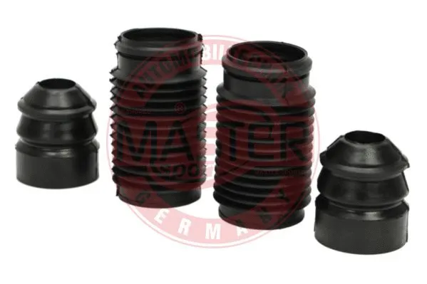 Dust Cover Kit, shock absorber