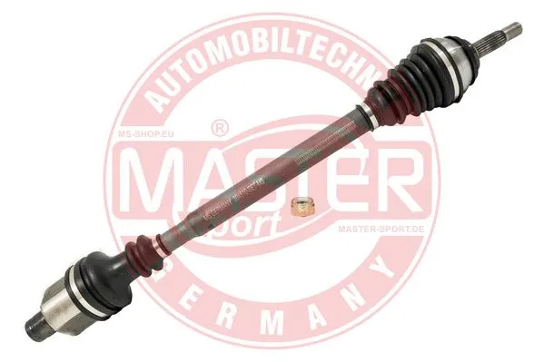 Drive Shaft (304510-SET-MS)