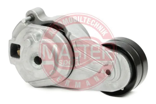 Tensioner Lever, V-ribbed belt (N38070-PCS-MS)