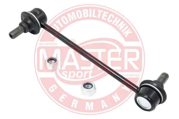 Link/Coupling Rod, stabiliser bar (18047-PCS-MS)