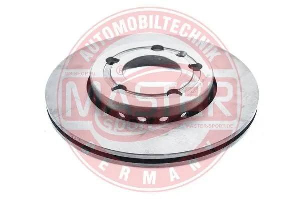 Brake Disc (24011801371-PCS-MS)