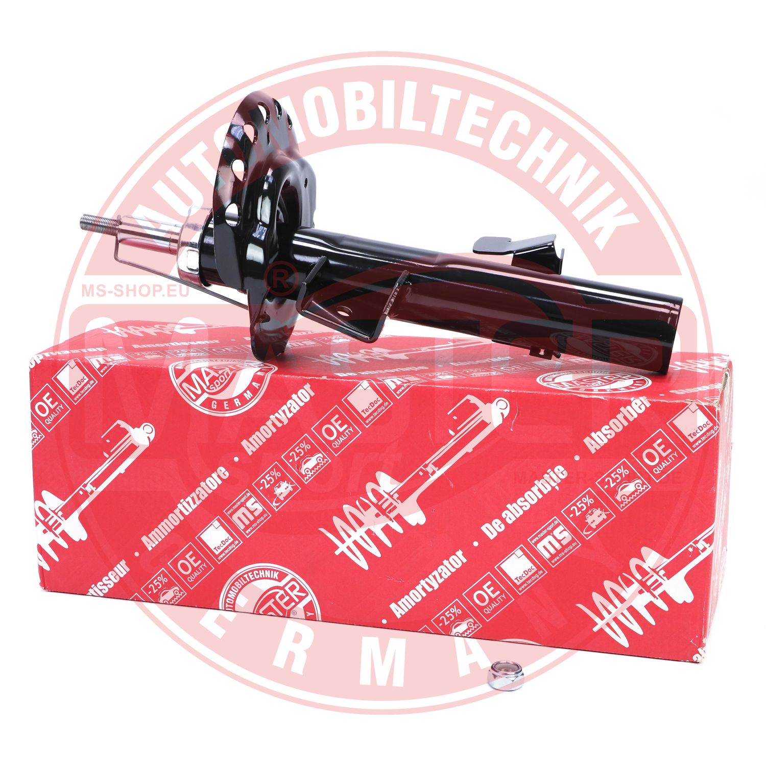 Shock Absorber