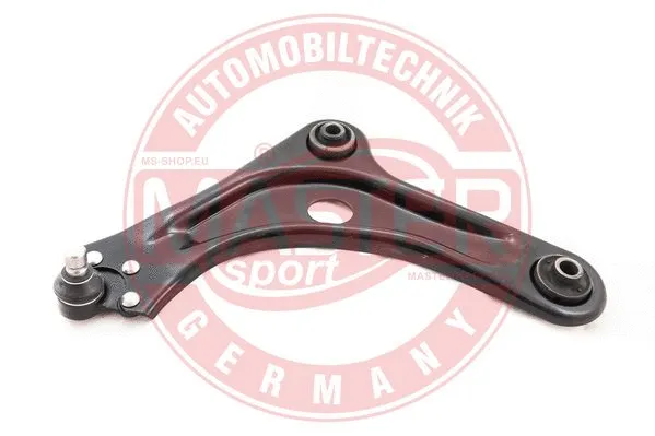 Control/Trailing Arm, wheel suspension (37470M-PCS-MS)