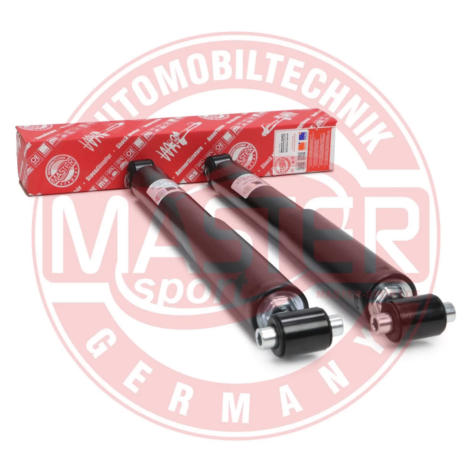 Shock Absorber