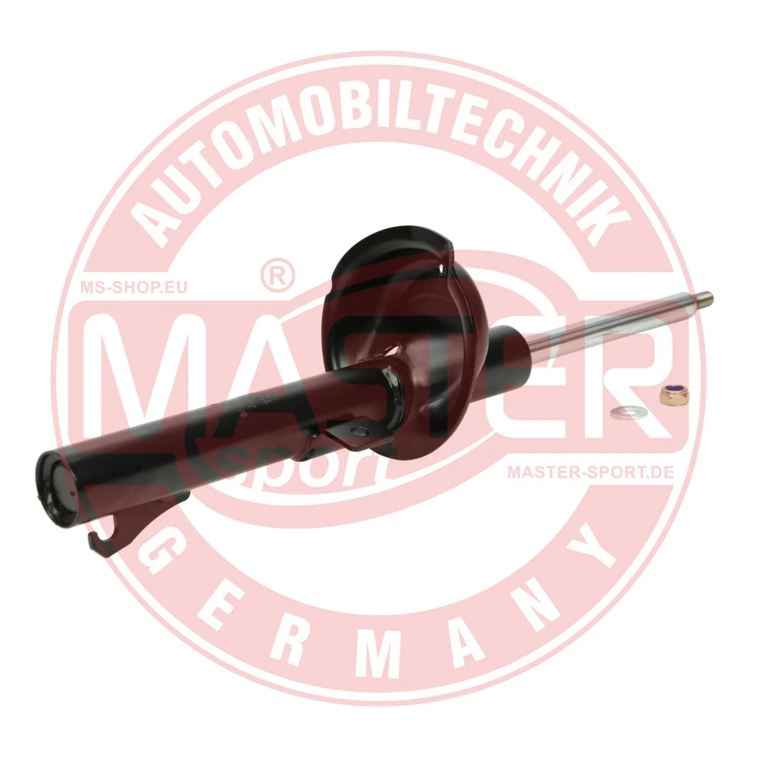 Shock Absorber