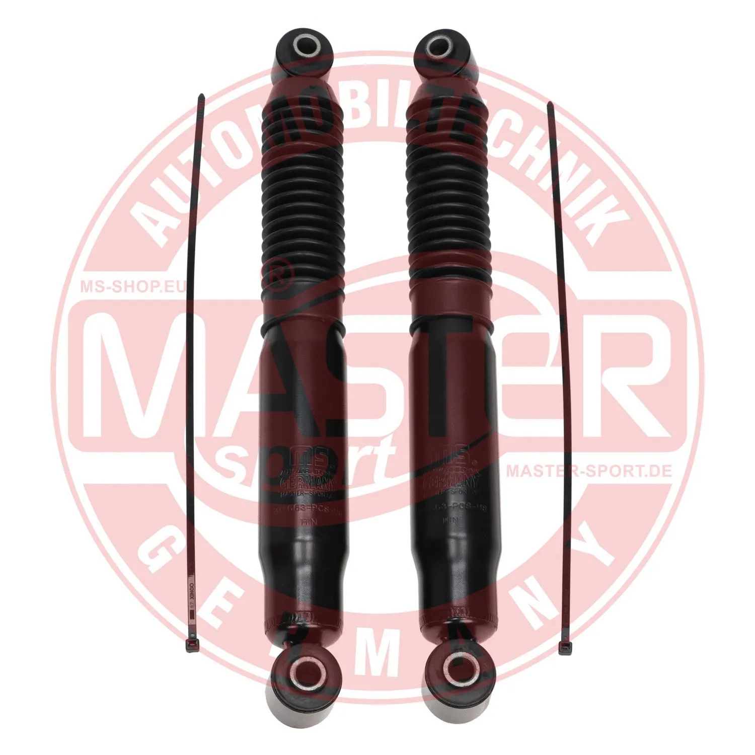Shock Absorber
