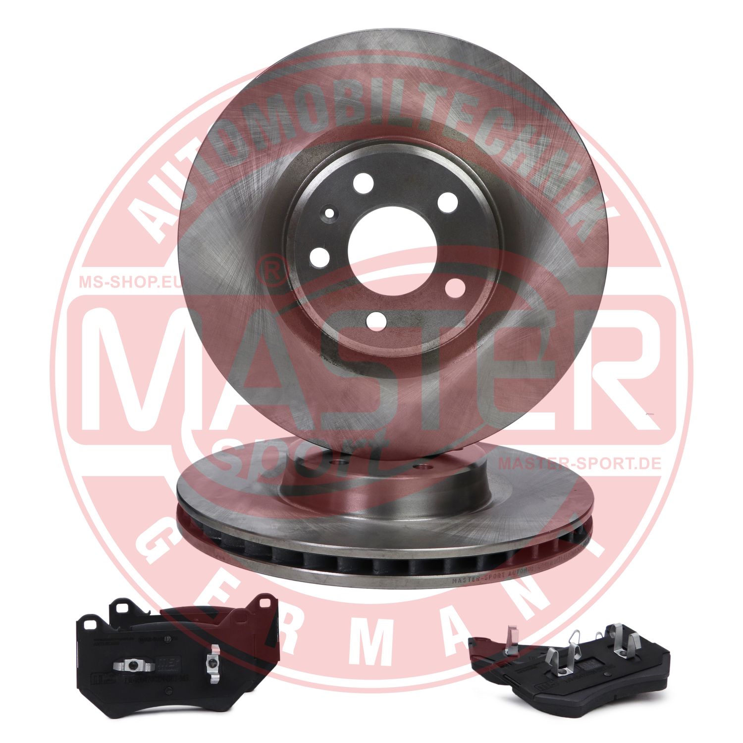 Brake Kit, disc brake