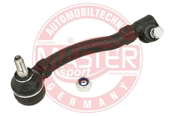 Tie Rod End (21194-SET-MS)