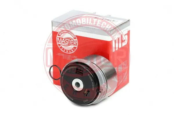 Tensioner Pulley, timing belt