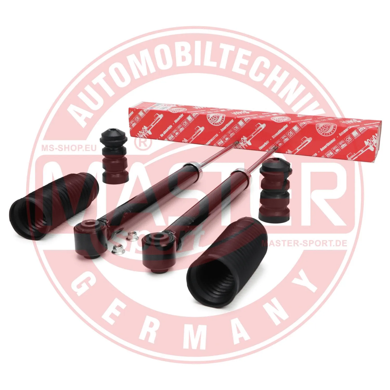 Shock Absorber