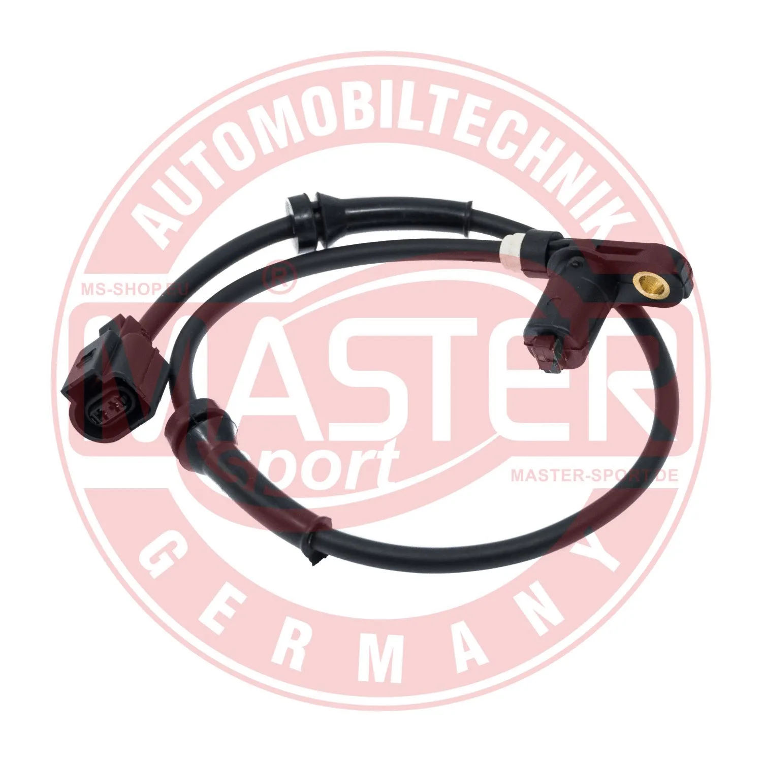 Sensor, wheel speed (0986594010-PCS-MS)