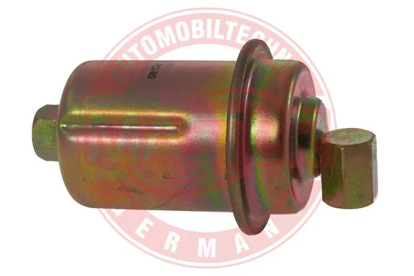Fuel Filter (614/44-KF-PCS-MS)
