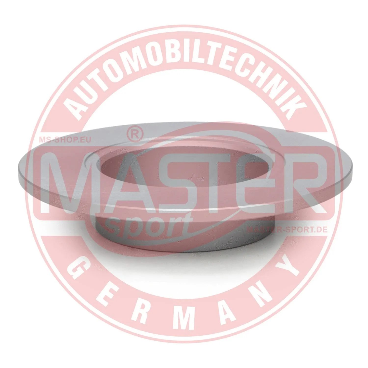 Brake Disc (24011002091PR-PCS-MS)