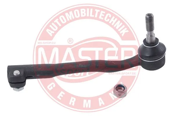 Tie Rod End (15378-PCS-MS)