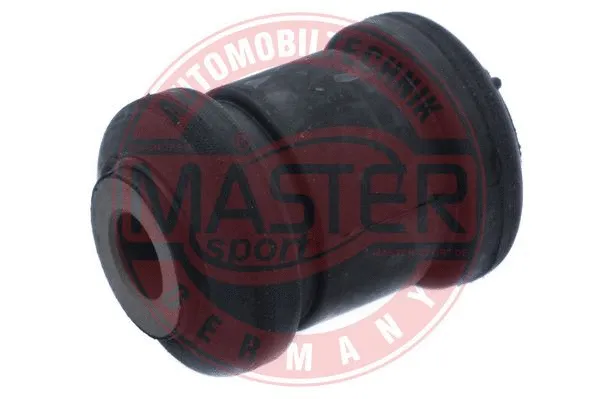 Mounting, control/trailing arm (33412-PCS-MS)