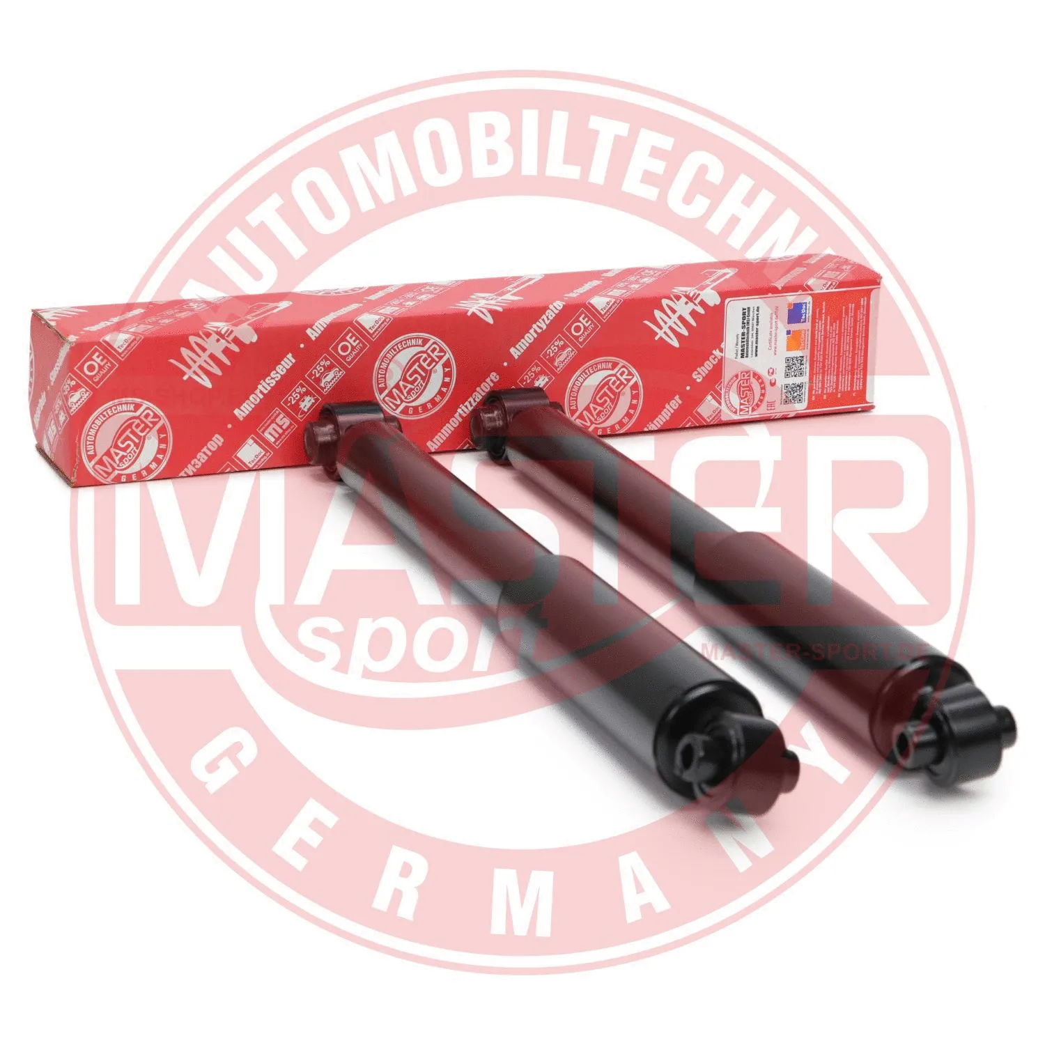 Shock Absorber