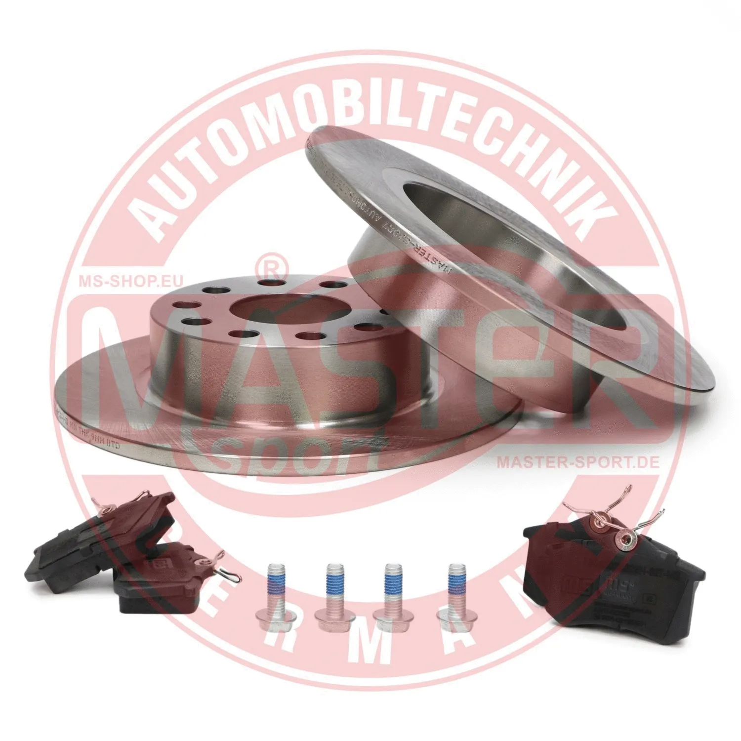 Brake Kit, disc brake