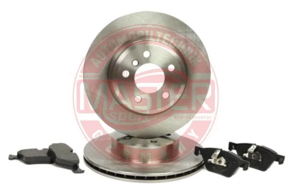 Brake Kit, disc brake
