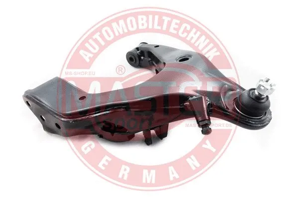 Control/Trailing Arm, wheel suspension (43120B-PCS-MS)